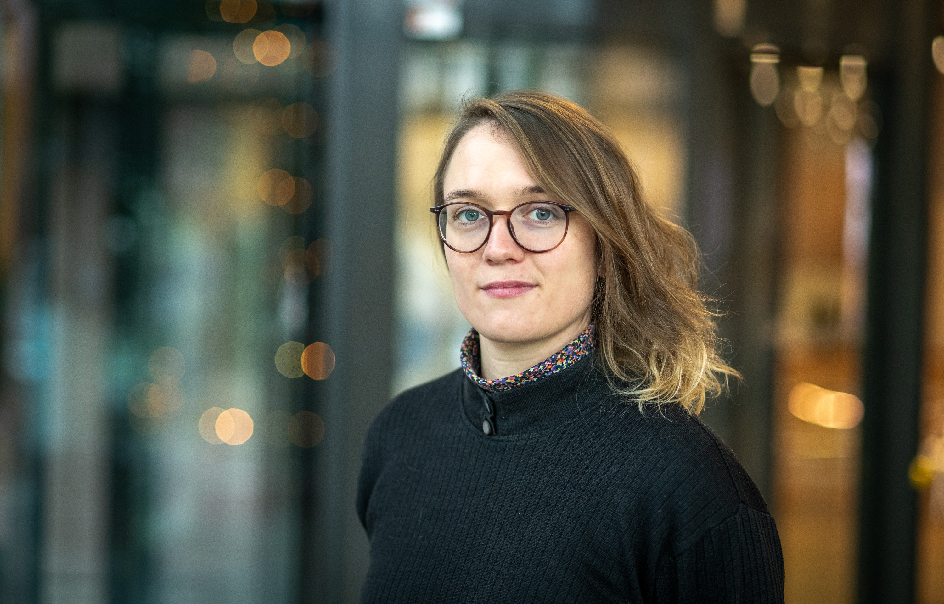 Nora Mittelst&auml;dt